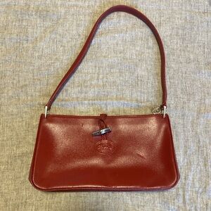 LONGCHAMP SHOULDER BAG!